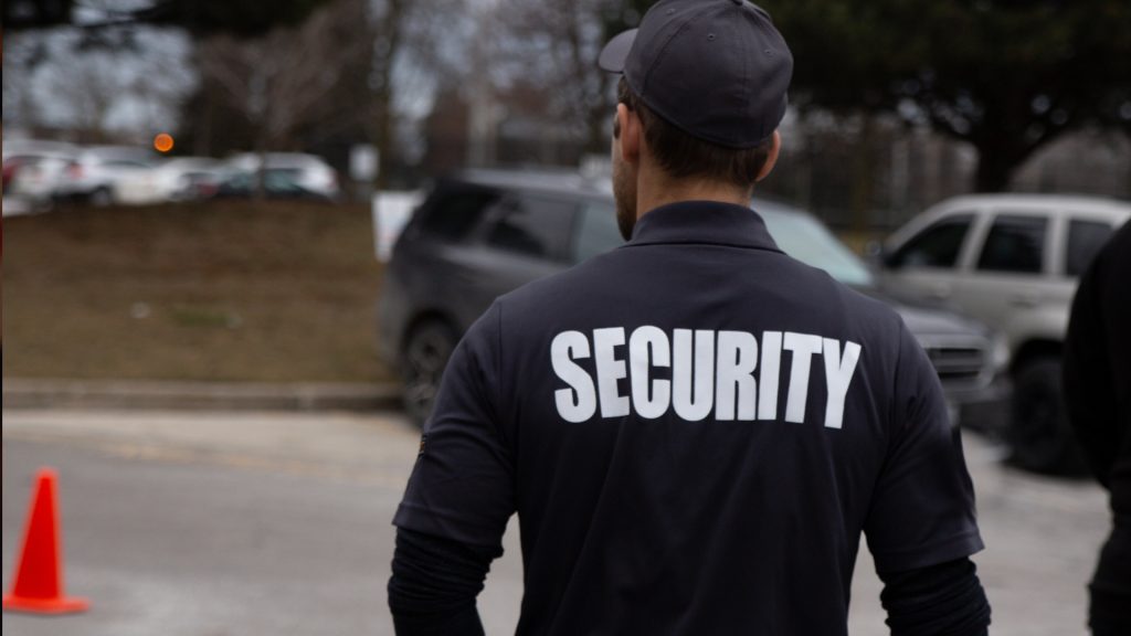 Advanced Executive Protection